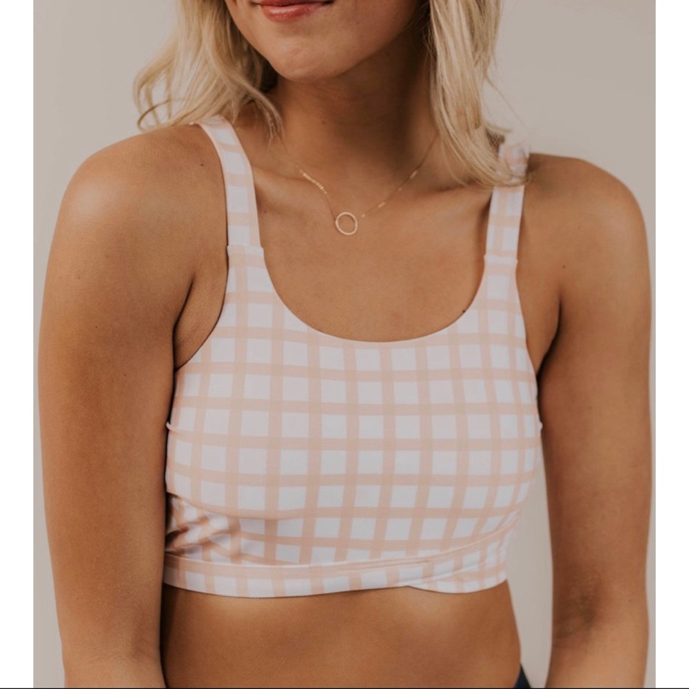 ROOLEE SWIMSUIT SET